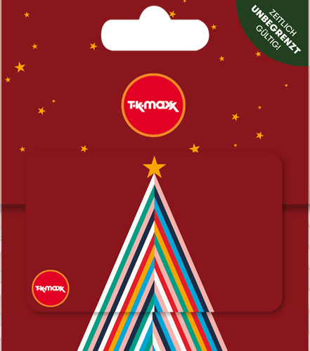 Colourful Tree AT-DE